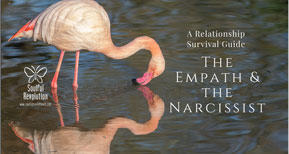 The Empath & The Narcissist