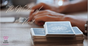 The Wisdom of Tarot course