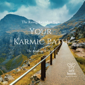 Your Karmic Path