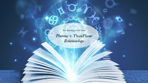Plutonic v. Twin Flame Relationships
