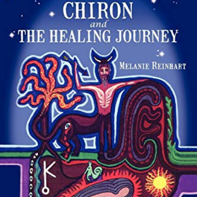 Chiron & the Healing Journey