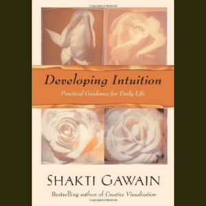 Developing Intuition: Practical Guidance for Daily Life
