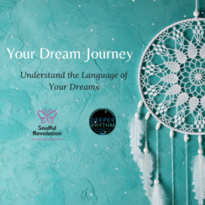 Your Dream Journey - 2/8/22
