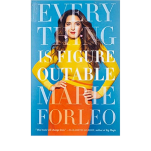 Everything is Figureoutable