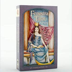 Fenestra Tarot: Premier Edition