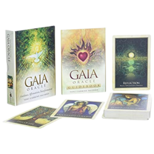 The Gaia Oracle