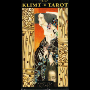 The Golden Tarot of Klimt