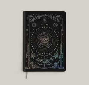 Magic of I Ether Dream Journal