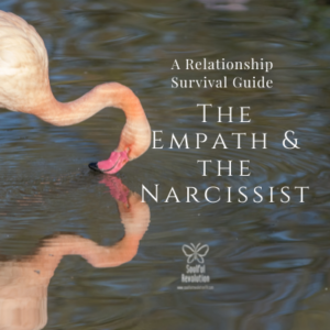 The Empath & The Narcissist Self-Paced Course