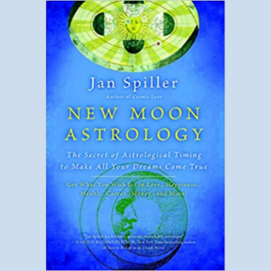 New Moon Astrology