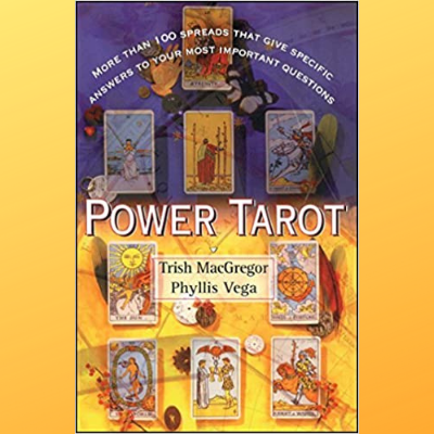 Power Tarot