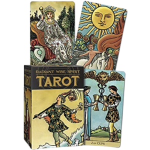 Radiant Wise Spirit Tarot