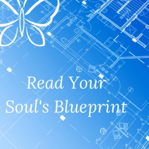 Reading Your Soul's Blueprint - Self Paced