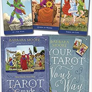 Tarot Made Easy