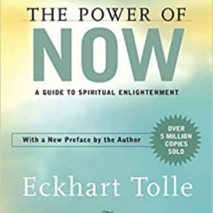 The Power of Now