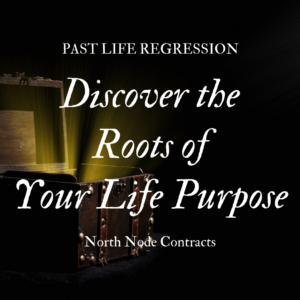 North Node Contracts: Discover the Roots of Your Life Purpose