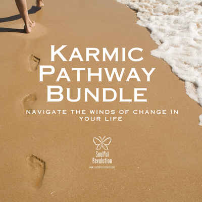 Ready go to ... https://www.soulfulrevolutiontv.com/product/karmic-pathway-class-bundle/ [ Karmic Pathway Class Bundle - Soulful Revolution]