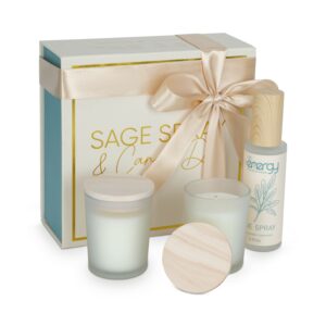 Sage Spray Kit