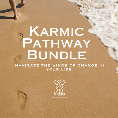 Karmic Pathway Bundle