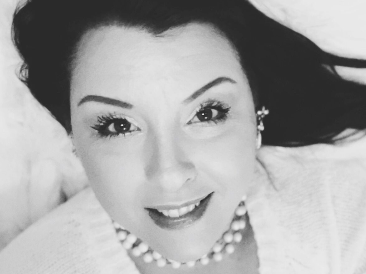 Lanita - True Face Tarot - Soulful Revolution