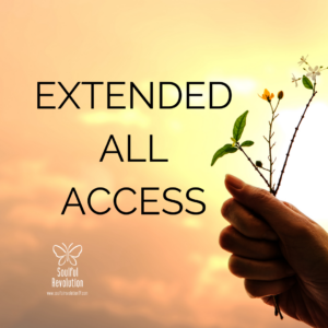 Extended All Access Subscription