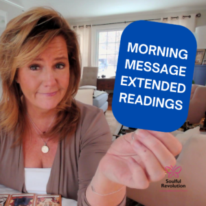 Morning Message Readings Subscription