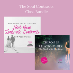 Soul Contracts Class Bundle