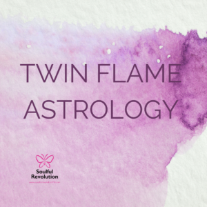 The Twin Flame Astrology Membership