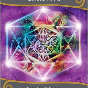 Twin Flame Ascension - Oracle Deck