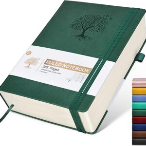 Journal - Lined  (7.6'' X 10'')