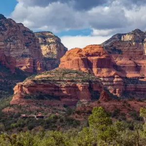 Sedona Retreat - Afternoon Sessions