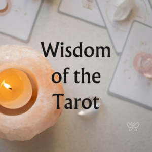 The Wisdom of Tarot