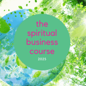 The Spiritual Business Class - 2026