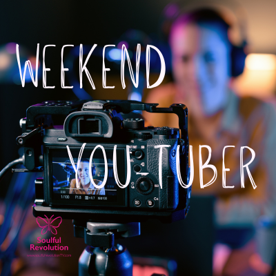 The Weekend YouTuber
