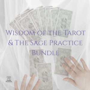 THE COMPLETE TAROT MASTERY PATH