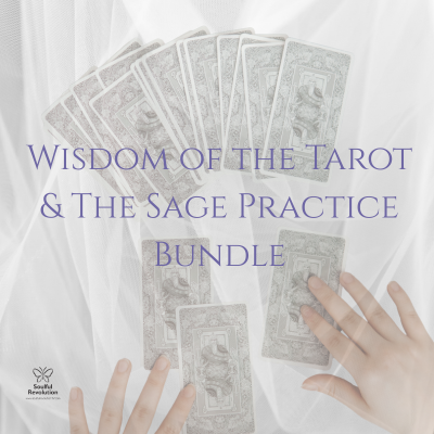 THE COMPLETE TAROT MASTERY PATH