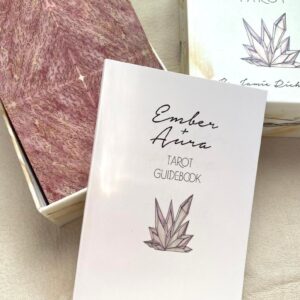 Ember & Aura Tarot