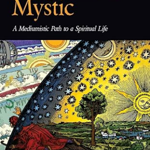 Magician to Mystic - Brian Robertson & Simon James